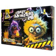 *Набор д/творч(ReАгенты) НаборОпытов Лаборатория монстров (EX188T)