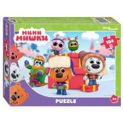 *Puz  104д. Степ Мини мишки (82258)