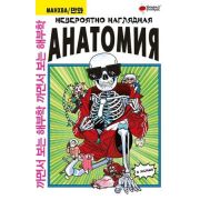 Вебтун_ПопулярнаяНаука Невероятно наглядная анатомия (Абдулла)