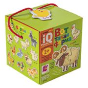 *Puz ДляСамыхМаленьких(Айрис) 2+ Вот такая ферма