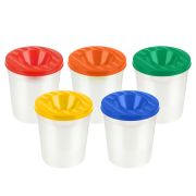 Стакан-непроливайка (Стамм) «Большой» ассорти (СН151)