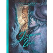 ГрафичРоман(МИФ)(тв) Дориан Грей (Короминас)