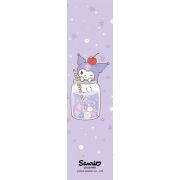 ВселеннаяKuromi _ЗакладкаСРезинкой Куроми (тортик)