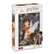 *Puz  500д. Hatber Premium Гарри Поттер (500ПЗ2_27705)