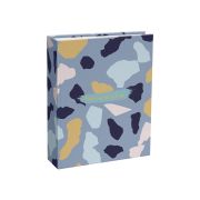 Фотоальбом 304 фото 10*15см, ArtSpace «Pottery»