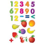 *Игр(РыжийКот) ВеселоеОбучение Учимся считать (ИН-4727)