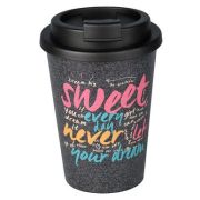 **Сув.(Миленд) Термостакан[350мл.] Сладость (КП-1341)