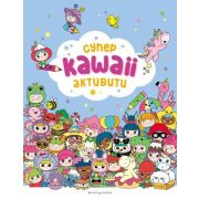 МойМирKawaii Самые кавайные активити