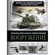 БольшаяВизуальнаяЭнц Вооружение (Ликсо В.В.)