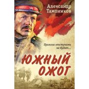 ОтВетеранаСоветскойАрмии-мини Тамоников А.А. Южный ожог
