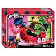 *Puz  104д. Степ Леди Баг и Супер-Кот (82260)