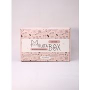 MB094 MilotaBox «Cat Box»