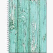 _Скетчбук(Полином) Блокнот д/зарисовок «Wooden» (2927) [60л.;170х200;мет.гребень;жест.подл;офсет 100гр/м2] (2927)
