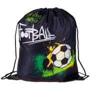 Мешок для обуви 1 отделение ArtSpace «Football», 340*420мм