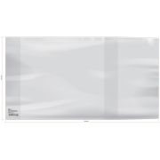 Обложка 305*560 для школьного журнала/учебников и тетрадей А4, универсальная, ArtSpace, ПВХ 120мкм,