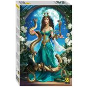 *Puz 1000д. Степ Серпента [символ года 2025] (79220)