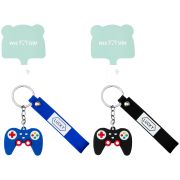 Брелок MESHU «Joystick», ассорти