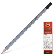 Карандаш ч/г Koh-I-Noor «1860» HB, заточен.