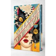 ЛегендарныеКниги Булгаков М.А. Мастер и Маргарита