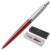 Ручка в футл.авт.PARKER K63 Kensington Red CT M.метал.корп.синяя