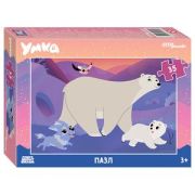 *Puz   35д. Степ Умка (91470)