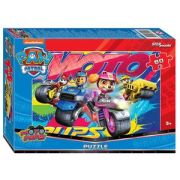 *Puz   60д. Степ 81225 Nickelodeon Щенячий патруль