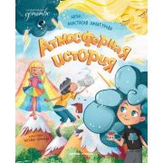 СказочноеДетство Хачатурова А.Э. Атмосферная история