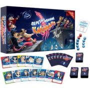 *Игр(DoJoy) Перетягивание кальмара (DJ-BG22) (от 9 лет)