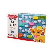 *Игр(ДесятоеКоролевство) BabyToys 50 котят (05073)