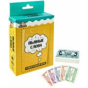 *Игр(Игрополис) КарточнаяИгра_18+ Пьяные слова (55карточек) (ИК-6494)
