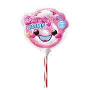 *Игрушка(Slime) Слайм_Candy Slime Мятный [60гр] (CS022)