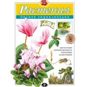 ПолнаяЭнц(Эксмо) Растения (Школьник Ю.К.)