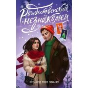 ЗимняяРомантика Эванс Р. Рождественский незнакомец