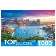 *Puz 1000д. Toppuzzle Австралия Сидней (2156)