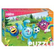 *Puz   35д. Степ 91403 Смешарики