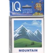 *Игр(Айрис) IQ-Малыш English Природа