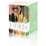 ЭлегантнаяКлассика  Нежный вьюнок [Бронте Эм. Грозовой перевал/Лондон Дж. Маленькая хозяйка Большого