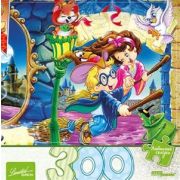 *Puz  300д. Степ  LimitedEdition Любимые сказки Гарри Поттер (92016)