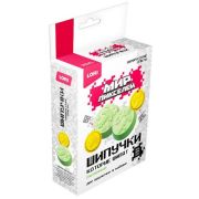 *Набор д/творч(Лори) ХимическиеОпыты_Шипучки МирПикселей Зеленые шипучки (Опи-007)