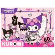 *Puz   60д. Умка Куроми