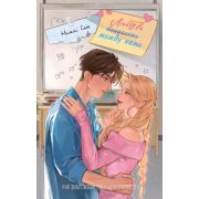 YoungAdult_МолодежнаяРоссПроза Сью Н. Любовь между нами