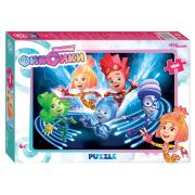 *Puz  160д. Степ 94127 Фиксики Аэроплан