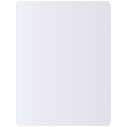 Обложка-карман для свидетельства OfficeSpace, 192*263мм, ПВХ, прозрачная, без перфорации