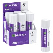 Клей-карандаш Berlingo «Ultra», 100г