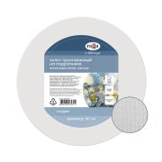 Холст на подрамнике Гамма «Студия», круглый, диаметр 30см, 100% хлопок, 280г/м2, мелкое зерно