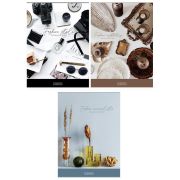 Тетрадь 48л., А4, клетка ArtSpace «Стиль. Find yourself»