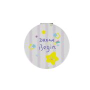 Зеркальце карманное складное MESHU «Dream begin»