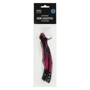 Нож деревянный ТРИ СОВЫ Бабочка, серия легендарный, «Скоростной зверь», пакет с европодвесом