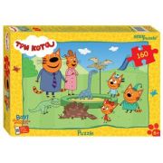 *Puz  160д. Степ Три кота (94162)