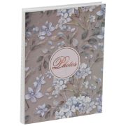 Фотоальбом  36 фото 10*15см, ArtSpace «Soft»,  мягкая обложка, ПП карман